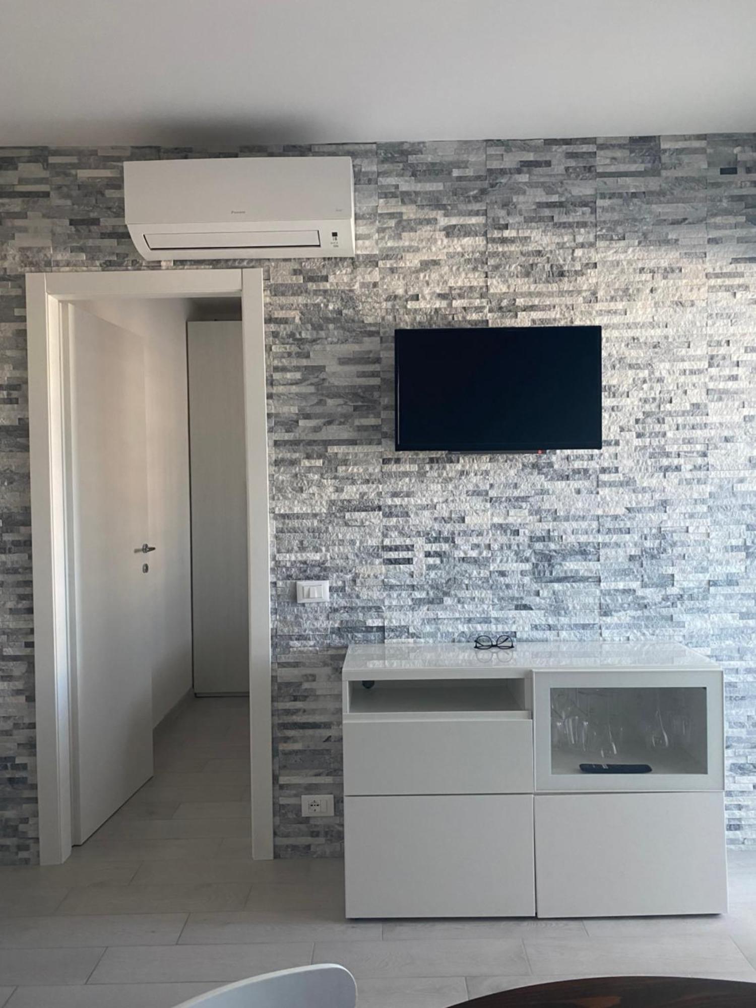 Incantevole 300m Dal Mare Apartamento *