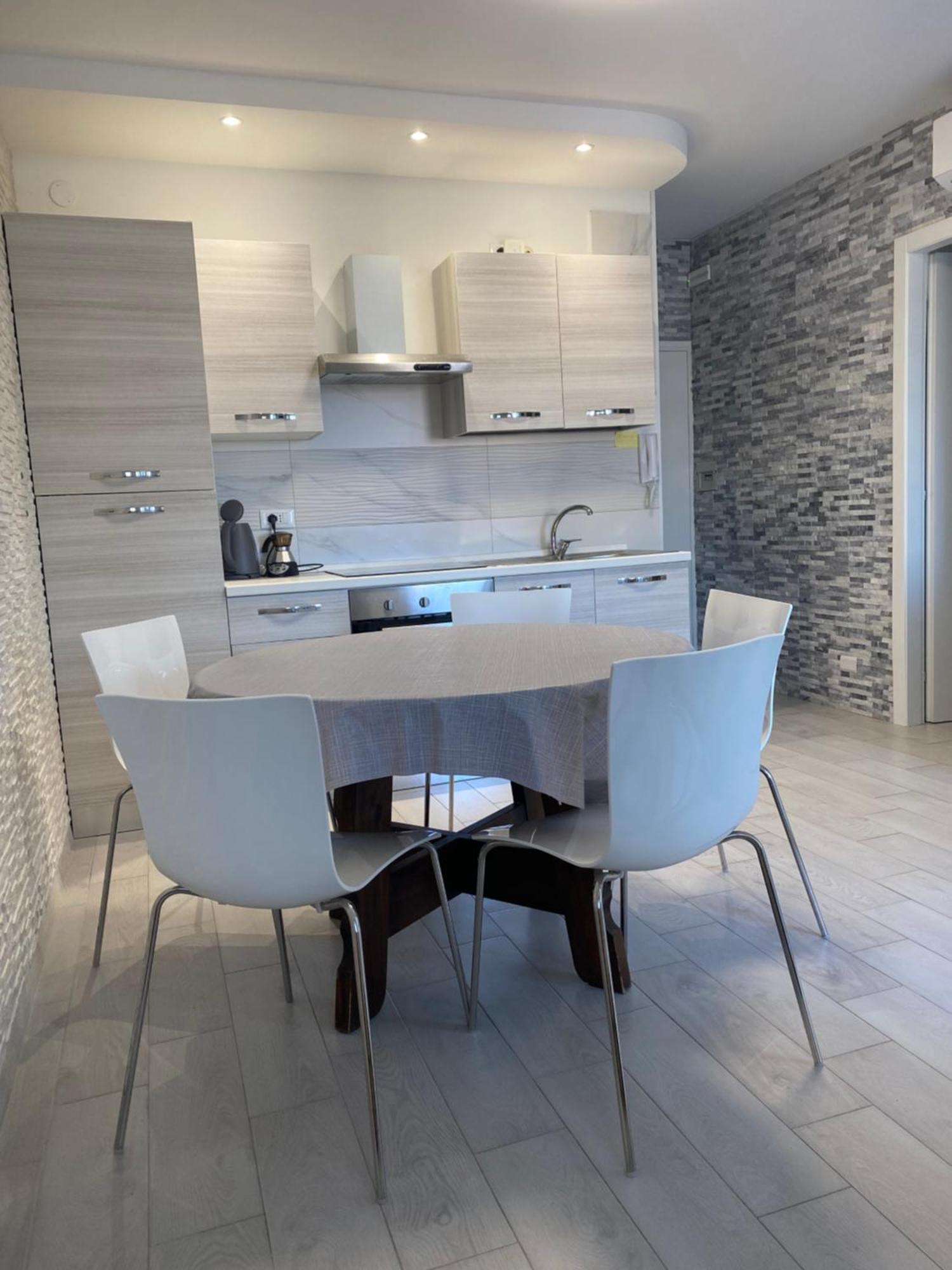 Incantevole 300m Dal Mare Апартаменты